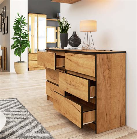 Commode 120 Cm: Perfect Choice For Your Home