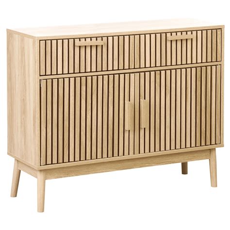 Le Commode 2 Portes: Un Meuble Pratique Et Polyvalent