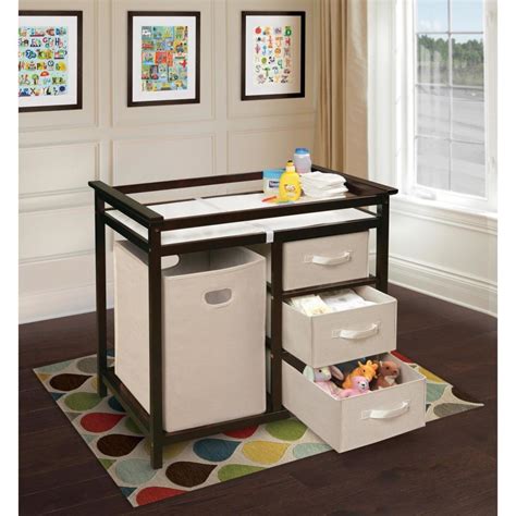 Comment Choisir Le Meilleur Commode À Langer ?