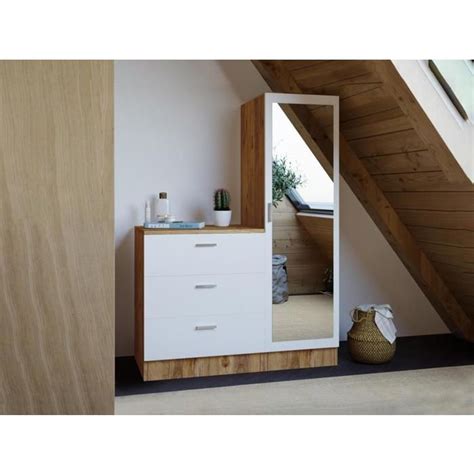 Comment Choisir Un Commode Avec Miroir?