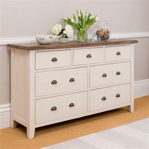 Meubles De Salle De Bain En Bois Et En Blanc