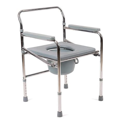 Commode Chair Watsons