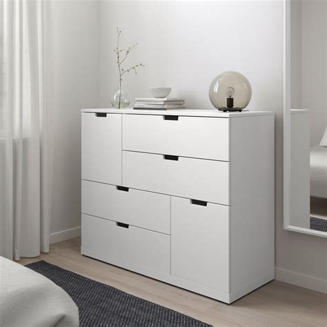 Comment Choisir Une Commode Chambre Ikea