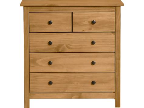 Le Commode En Pin: Une Excellente Option Pour Votre Chambre!