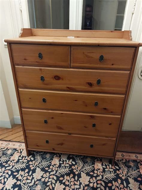 Trouver Un Commode Ikea Occasion Facilement En France