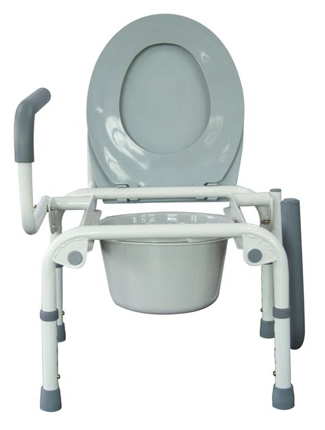 Commode In Nursing
