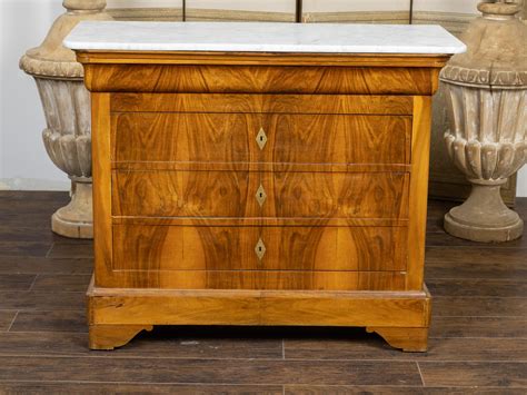 The Timeless Elegance Of The Louis Philippe Commode