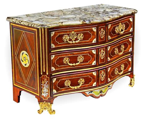 Luxurious Commode Louis Xiv For Your Home