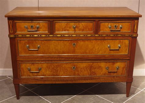 Le Style Louis Xvi, Une Expression De L'elegance Francaise