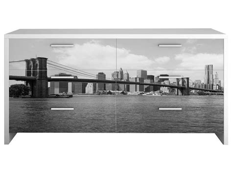 Commode New York, A Relaxed And Refreshing Experience In France