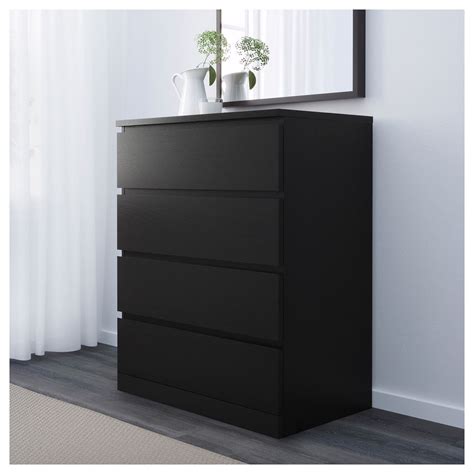 Trouver Le Meilleur Commode Noire Ikea Pour Votre Maison
