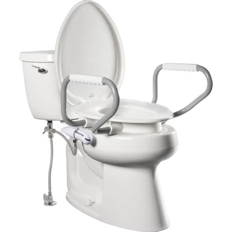 commode seats at lowes