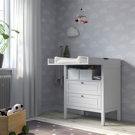 Les Commodes À Langer Ikea Pour Bébé En 2023