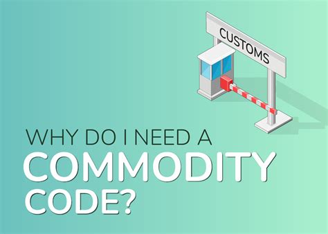 Commodity Code For Coffee Table