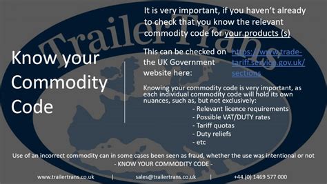 Commodity Code For Laptop Computer