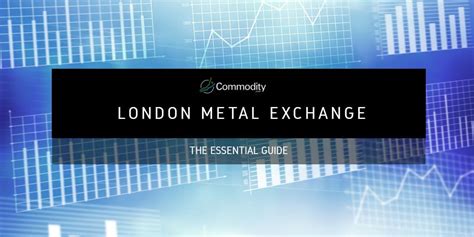 Commodity Exchange London