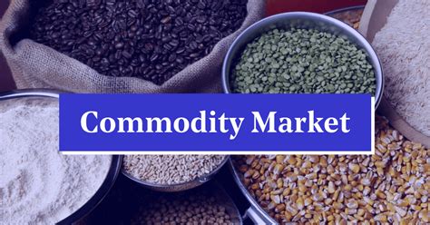 commodity market time india today