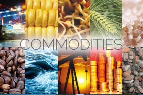 commodity trading companies uk