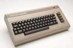 Commodore 64 Price Guide Uk