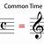 common time signatures in music