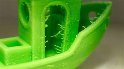 common 3d printing problems and how to fix them