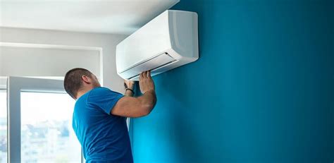 common AC repair problems