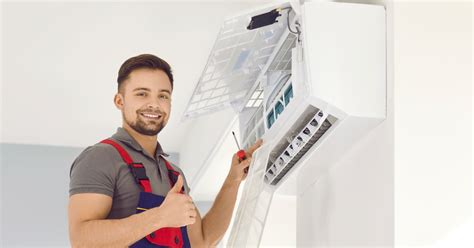 common ac problems louisville