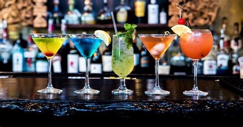 Common Australian Drinks