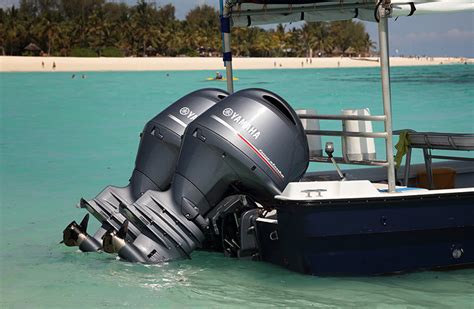 Common Boat Engine Problems