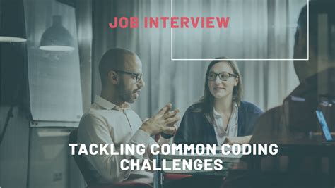 common coding challenges