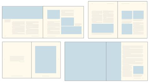 Common Coffee Table Book Sizes
