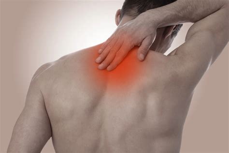 Common Cold Back Pain