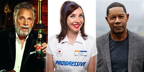 Common Commercial Actors