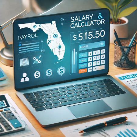 common deductions payroll calculator florida