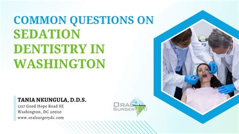 Common Dentistry Questions