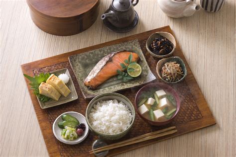 common dinner in japan