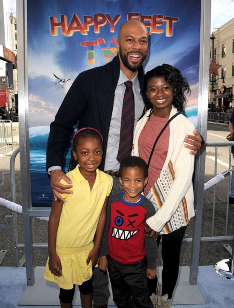 common have kids
