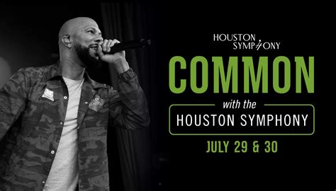 Common Houston