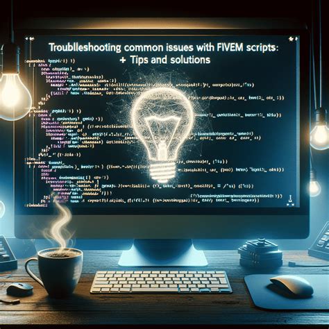 Common Issues and Troubleshooting Tips