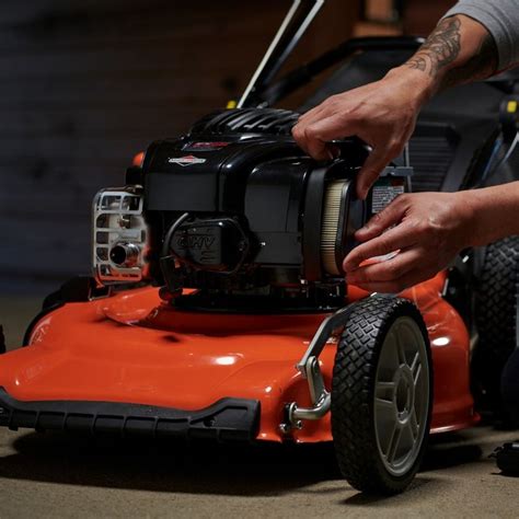 common lawn mower problems in Miami