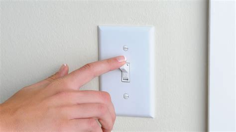 Common Light Switch Problems