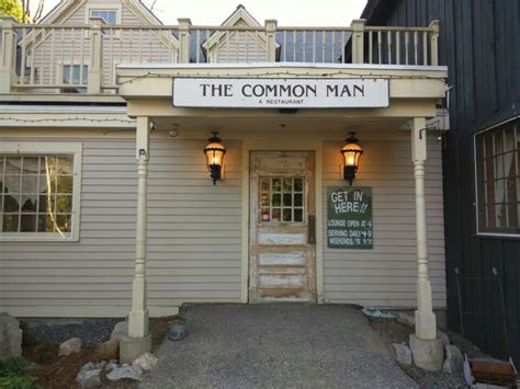common man nh locations