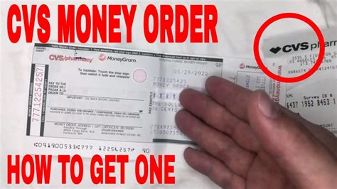 Common Mistakes When Filling Out Money Orders