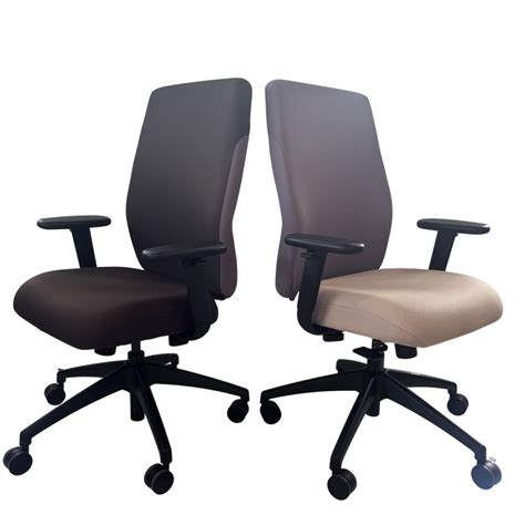 Common Office Chairs