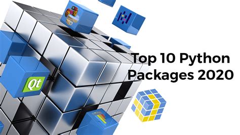common packages in python