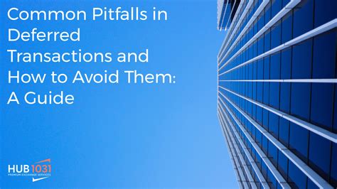 Common Percentage Pitfalls to Avoid