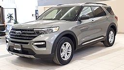 common problems with 2020 ford explorer