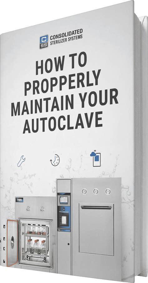 Common Problems With Autoclave