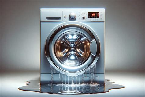Common Problems With Front Loading Washing Machine
