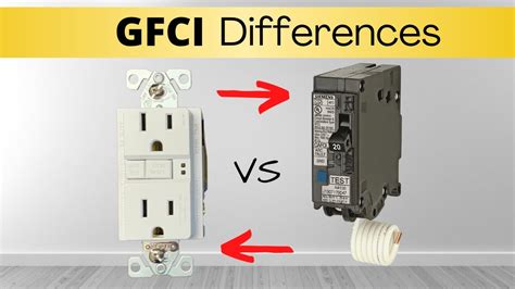 Common Problems With Gfci Breakers